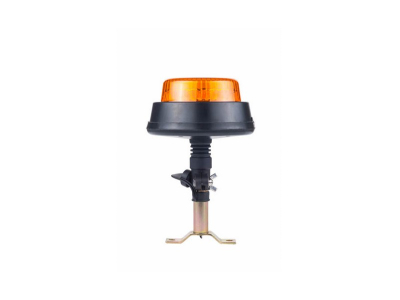 Lampa ostrzegawcza HOR 110B, diodowa 12/24 V (wersja na trzpień, tryb rotacyjny)